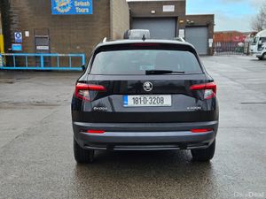 KAROQ STY 1.6 TDI 116HP 4DR - Image 3