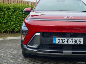Hyundai KONA 1.6 HYBRID Elegance Auto - Image 3