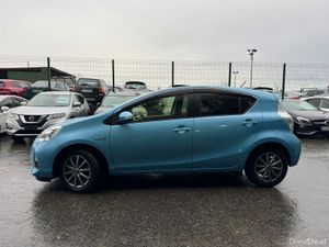 Toyota Aqua - Image 2