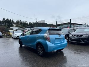 Toyota Aqua - Image 3