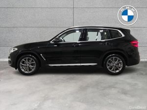 BMW X3 xDrive20d xLine - Image 4