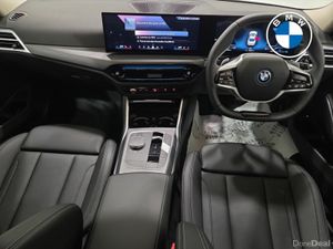 BMW 3-Series 330e Sport Saloon - Image 4