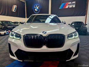 232 iX3 M SPORT ( NEW MODEL ) PANORAMIC  SUNROOF - - Image 2