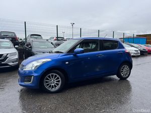 Suzuki Swift - Image 2