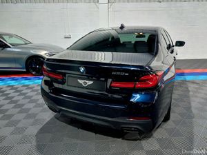 212 530E M SPORT PRO (CRAZY LOW MILES) - Image 3