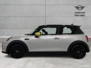 Mini Cooper Electric Level 2 - Image 4