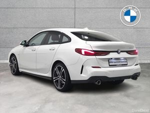 BMW 2-Series 218d M Sport Gran Coupe - Image 3