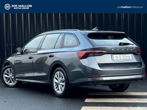 Skoda Octavia OCTAVIA AMB 2.0TDI 115HP - Image 2