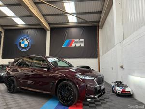 X5 50E M SPORT PRO XDRIVE  (INDIVIDUAL MODEL) (HIG - Image 4