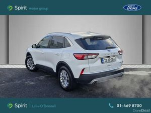 Ford Kuga 2.5 Duratec 225PS PHEV Titanium Auto - Image 3
