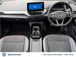 Volkswagen ID.4 77KWH FAMILY 174HP *DUE SOON* *DEE - Image 2