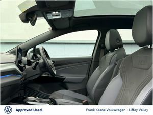 Volkswagen ID.4 77KWH FAMILY 174HP *DUE SOON* *DEE - Image 4