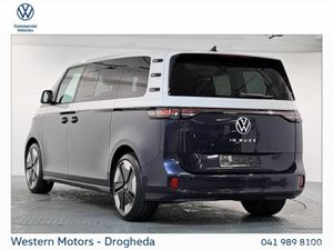 Volkswagen ID.Buzz 7 Seat Edition - Image 4