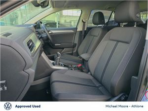 Volkswagen T-Roc T-ROC EDITION 75 2.0TDI M6F 116BH - Image 4