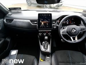 Renault Arkana TCe 160 Auto esprit Alpine ** RENAU - Image 2