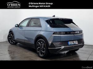 Hyundai IONIQ 5 77kW Executive Plus - Image 3