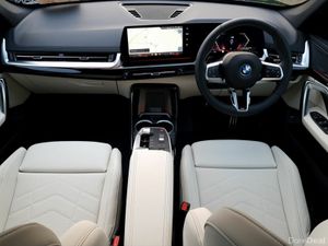 BMW X1 X1 xDrive25e M Sport - Image 4