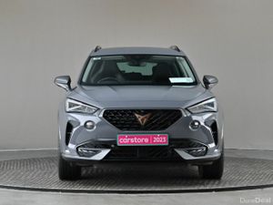 Cupra Formentor 2.0TDI 150BHP 6SPD **MEMO EL. SPOR - Image 2