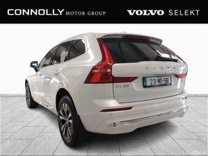 Volvo XC60 T6 PHEV Core €510pm - Image 4