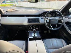 Land Rover Range Rover Evoque R Dynamic // Low Mil - Image 4