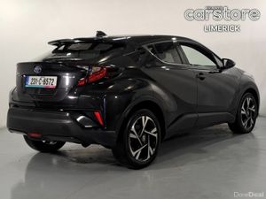 Toyota C-HR 1.8 HYBRID SPORT - Image 3