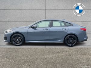 BMW 2-Series 218i M Sport Gran Coupe - Image 4