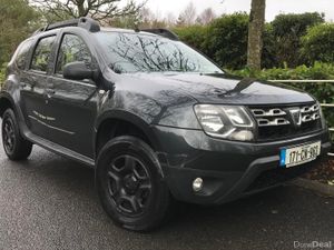 Dacia Duster 1.5 dCi 110 Deluxe Edition - Image 3