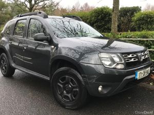 Dacia Duster 1.5 dCi 110 Deluxe Edition - Image 2