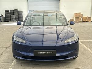 Tesla Model 3 Long Range All Wheel Drive - Image 2