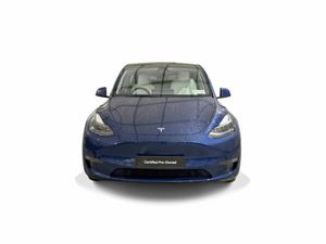 Tesla Model Y Long Range All Wheel Drive - Image 2