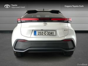 Toyota C-HR 1.8 - Image 4