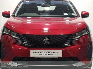Peugeot 3008 FL ACTIVE 1.5 BLUE HDI 13 130 6.2 - Image 3