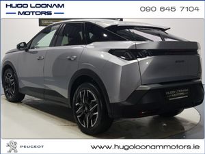 Peugeot 3008 ALLURE 1.2 MHEV 136 EDCT6 MY24 - Image 4