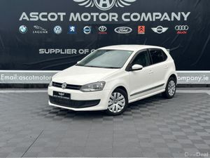 Volkswagen Polo Automatic - Image 2