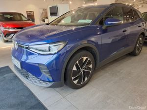 Volkswagen ID.4 PRO PLUS 77KWH 286HP - Image 3