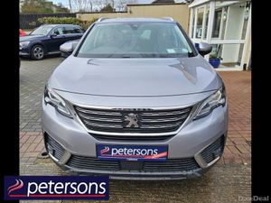 Peugeot 5008 ACTIVE 1.2 130 4DR 7 SEATER - Image 4