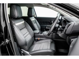 Citroen C5 Aircross Plus Pack 1.5 Diesel Auto 130H - Image 3