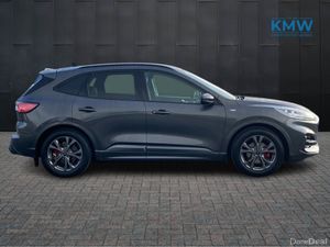 Ford Kuga ST-LINE X 5DR 1.5 TD 120 S6. S6.2 M6 - Image 4
