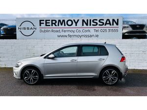 Volkswagen Golf NCT '27 ++ AUTOMATIC PETROL ++ - Image 2