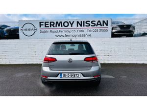 Volkswagen Golf NCT '27 ++ AUTOMATIC PETROL ++ - Image 4