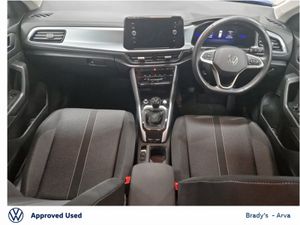 Volkswagen T-Roc SPECIAL EDITION 2.0 TDI 116BHP M6 - Image 2