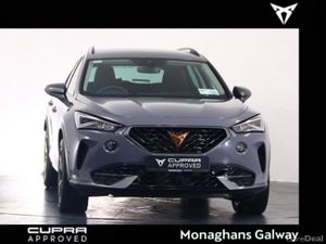 Cupra Formentor 1.5 TSI 150HP 5DR - Image 3