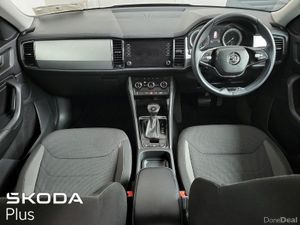 Skoda Kodiaq Ambition 1.5Tsi 150Bhp DSG - Image 3