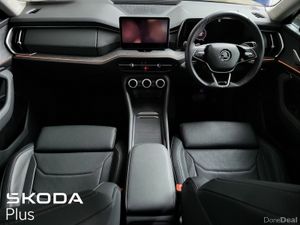 Skoda Kodiaq Selection + 2.0Tdi 150Bhp DSG - Image 3