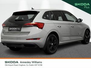 Skoda Scala Ambition 1.0Tsi 95Bhp - Image 4