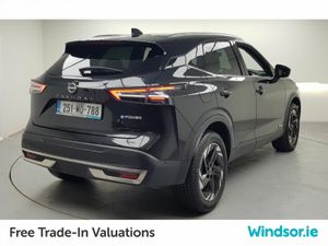 Nissan Qashqai ePOWER QASHQAI SV PREMIUM - Image 4