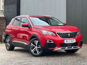 Peugeot 3008  diesel - Image 2