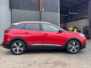 Peugeot 3008  diesel - Image 3