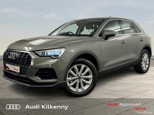 Audi Q3 ** UNDER OFFER ** 45 TFSI E (PHEV) S Troni - Image 3