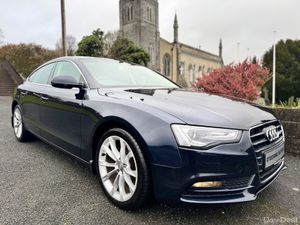 2.0TDI 6SPD MANUAL SPORTBACK - Image 2